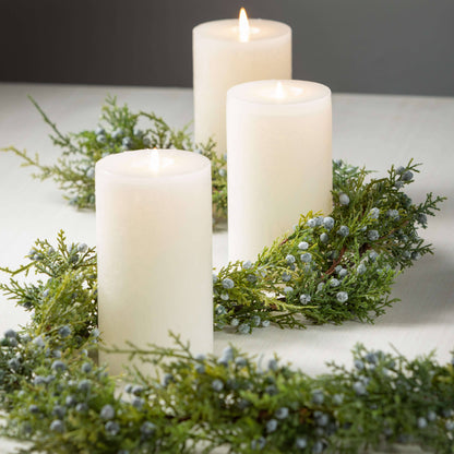 JUNIPER PINE GARLAND