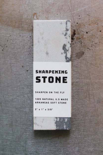 Sharpening Stone