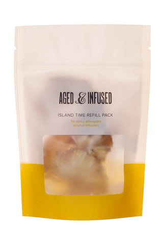 Aged and Infused Refill Packs