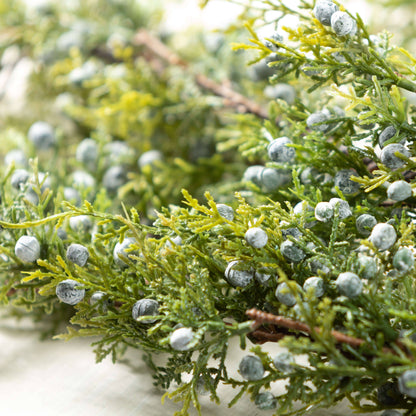 JUNIPER PINE GARLAND