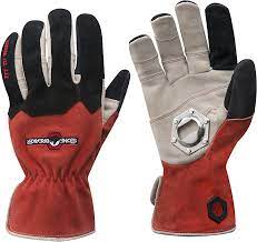 Tailgating Gloves
